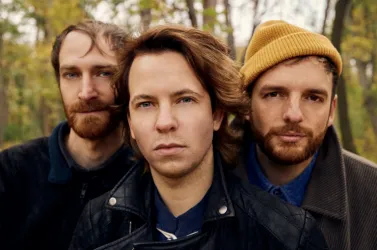 Philipp Maria Rosenberg – rotwelsch (© Maikammer Jazz e.V.)