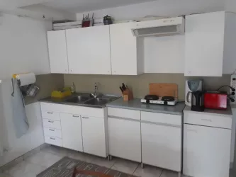 La Cuisine