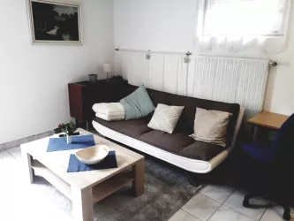 Kuschelecke :)