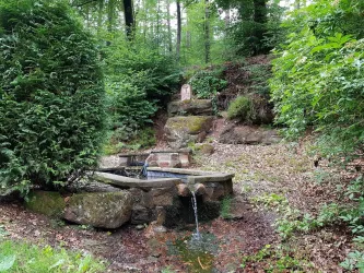 Busche-Brunnen