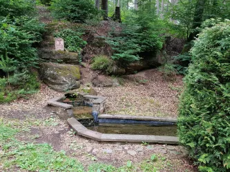 Busche-Brunnen