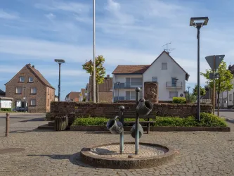 Hawebrunnen Clausen Hawebrunnen Clausen
