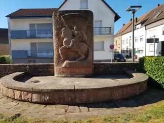 Denkmal