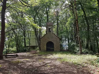 Kapelle Heilig Kreuz