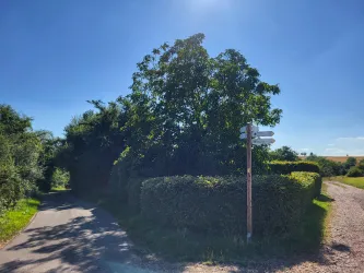 Rastplatz Orleberg
