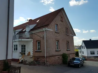 Museum "Alte Wagnerei"