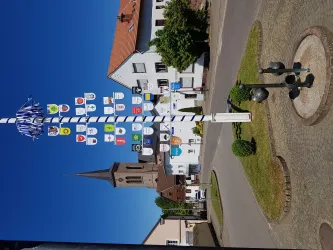 Hawebrunnen