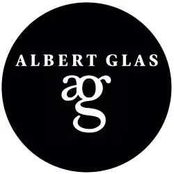 Logo Weingut Albert Glas
