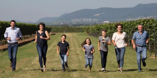Familie