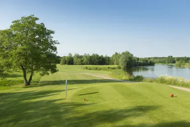 Golfanlage Dreihof (© Golfanlage Landgut Dreihof)