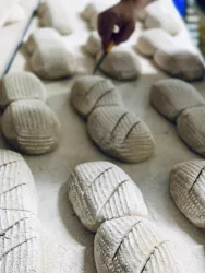 Bauernbrot
