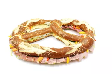 Backwaren Bäckerei Scheurich 5