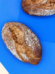 Backwaren Scheurich
