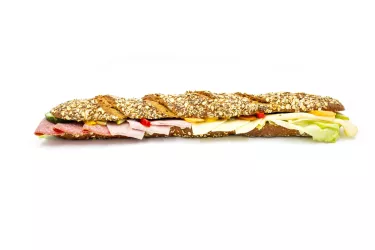 Backwaren Bäckerei Scheurich 3