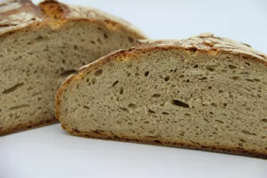 Brot Bäckerei Scheurich