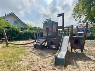 Spielplatz „Im Bleichel“ Essingen (1)