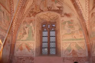 Innenansicht (© Verbandsgemeinde Offenbach a.d. Queich)