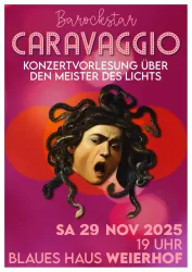 Barockstar Caravaggio