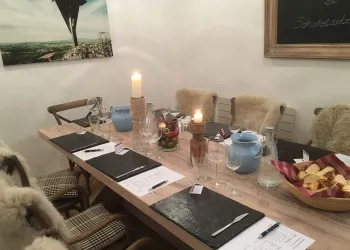 Offene Weinprobe (© Weingeniesserei)