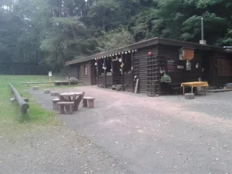 Rosenhütte