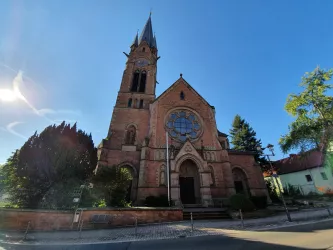 Evangelische Kirche