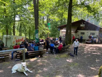 Waldfest II