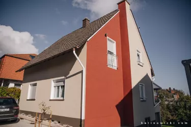 Ferienhaus Pfalzliebe