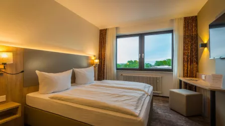 Doppelzimmer Klassik
