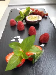 Dessert (© basenfasten-die Wacker Methode)
