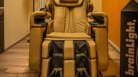 Massagesessel