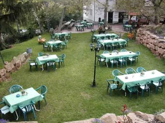 Seltenbach Garten