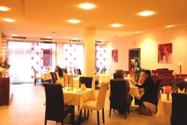 Waldhotel Eisenberg
