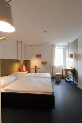 Doppelzimmer (© von Gienanth)