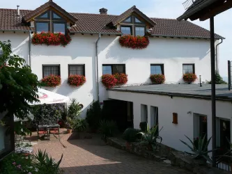 Zur schönen Aussicht
