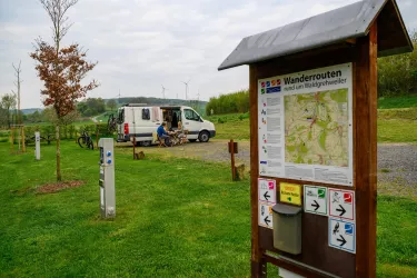 Stellplatz Waldgrehweiler (© Pfalz.Touristik e.V., Fachenbach Medien)