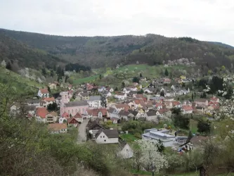 Ramberg