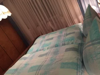 Doppelschlafzimmer