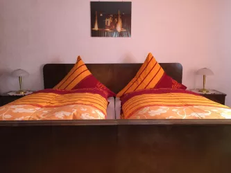Doppelschlafzimmer_5 (© Petra Weißgerber-Bolz)