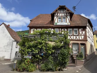 Zum goldenen Lamm (© Verein SÜW Annweiler e.V.)