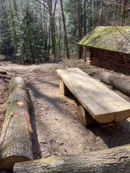 Picknickplatz (© Verein SÜW Annweiler e.V.)