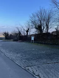 Parkplatz P5 Dannenfels