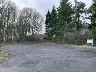 Parkplatz P1 Dannenfels