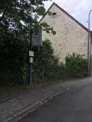 Dannenfels Raiffeisen (© TI Dannenfels)