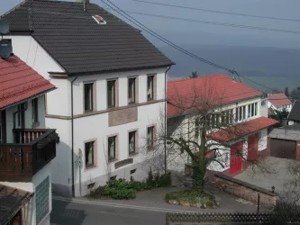 Donnersberghaus