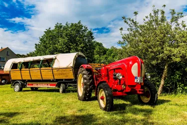 Planwagen