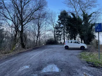 Parkplatz P2 Dannenfels