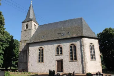 Flurskapelle
