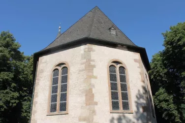 Kirchenschiff