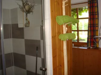 Sanitärbereich