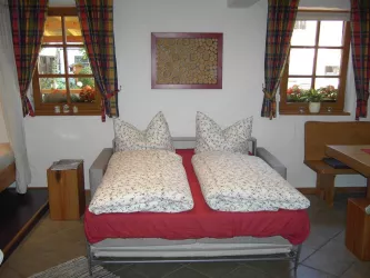 Schlafsofa, Ansicht 2